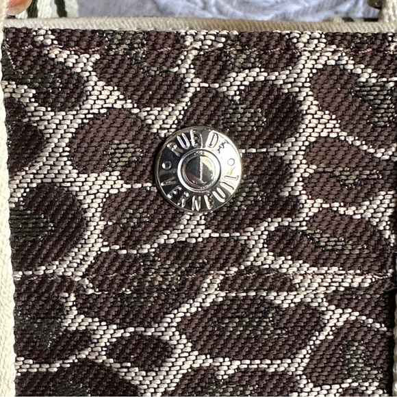 Rue Verneuil Crossbody Tote - Picture 2 of 5